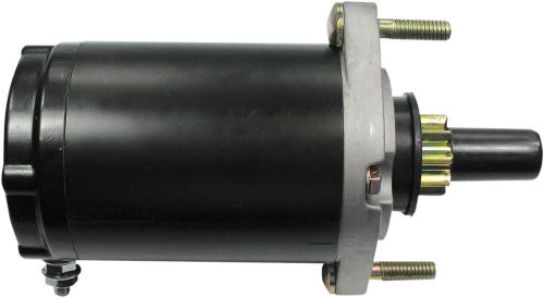 Rick&#039;s motorsport electric - 64-001 - starter for arctic cat for arctic cat bear