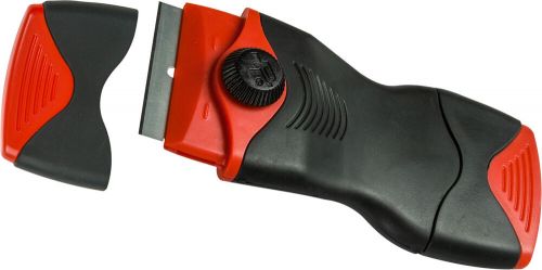 Performance tool mini razor scraper and razor blades w5750