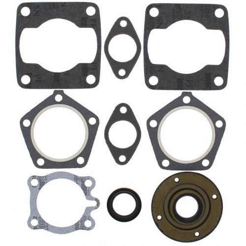 Winderosa complete gasket set 711073