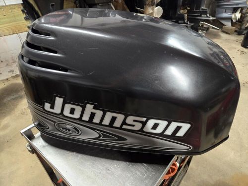 Evinrude johnson 90 115 top  cowl