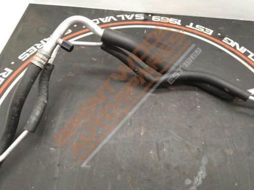 Vauxhall meriva b 2012 a/c hose / air con pipe 13265846