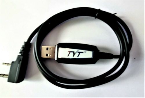 Tyt ryt program cable o.e.m. md680 md680d