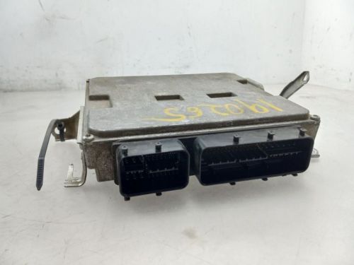 Engine ecm electronic control module right hand dash fits 09-10 corolla