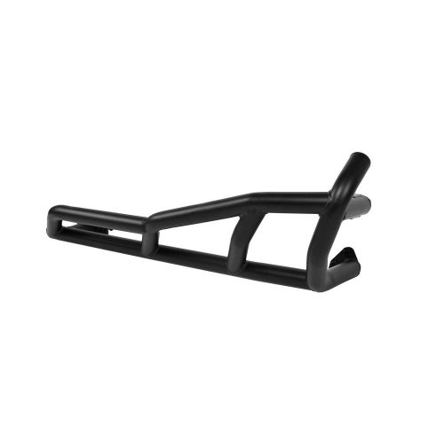 Aprove tercel nerf bars for honda talon 1000r &amp; 1000x, black powder coat