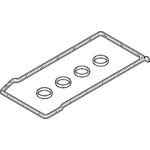 Genuine elring part for mercedes valve cover gasket set 022.800