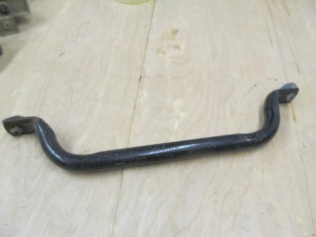 Jeep cj factory passenger side dash grab handle 1976 - 1986 cj5 cj7