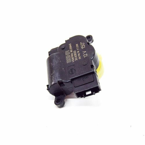 Oem audi a1 8x heater flap motor actuator 6r0907511d genuine