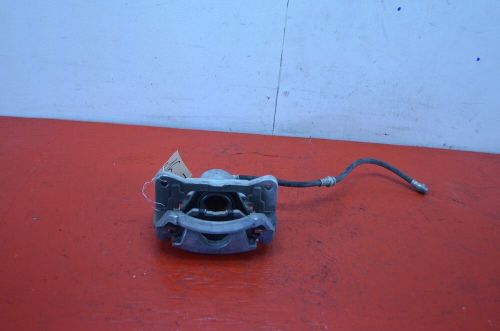 2015-2018 mazda 3 front left driver side brake caliper oem