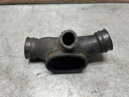 91-99 mitsubishi 3000gt vr4 dodge stealth turbo maf bubble intake