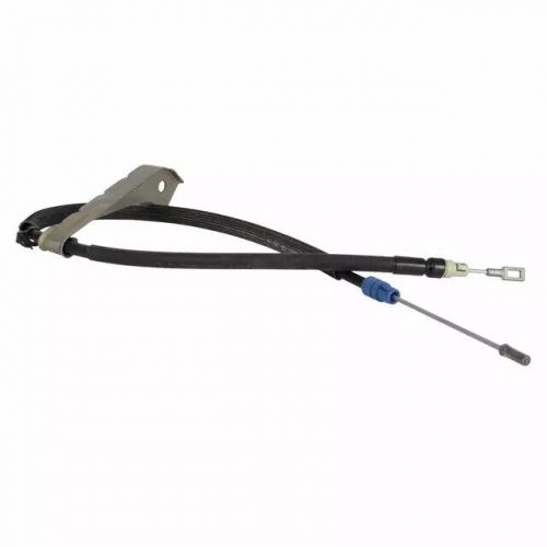 Genuine ford rear cable bk3z-2a635-bm