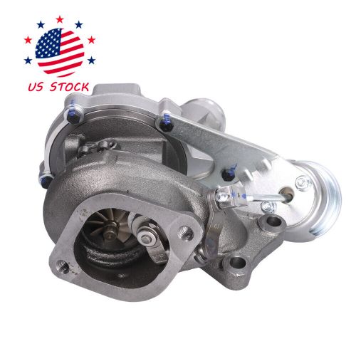 Twin turbo turbocharger for ford 3.5l f150 expedition 2013-2016 v6 pickup k03 us