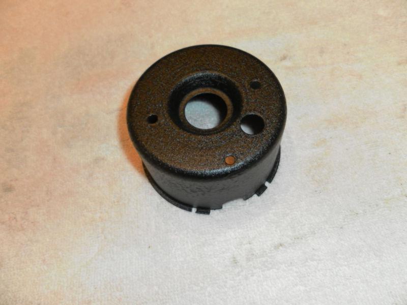 Harley sportster dyna speedometer rear mount bracket