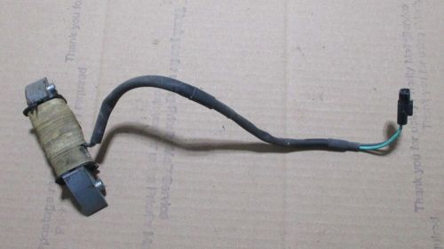 Honda outboard motor 30 hp  oem   power coil  30595-zw2-f01