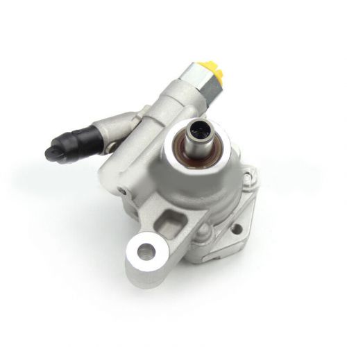 25900771 for cadillac srx/4.6l v8 power steering pump