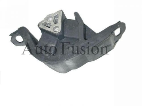 Engine mount left no air con for holden barina sb 1.6l petrol no air con 97-01