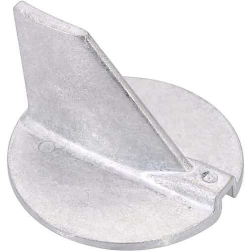 Anode zinc alloy 6e5-45371-01-00 for yamaha outboard motor 115hp-225hp