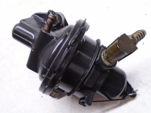 N3b omc cobra 3.0l fuel pump assembly 3854858