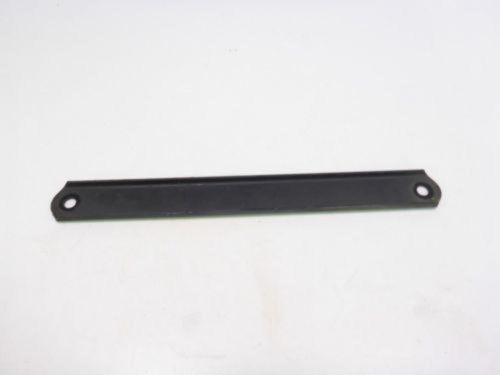 14 can am maverick front center support plate bracket