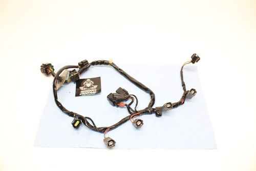 Yamaha waverunner fx140 injector wiring harness 60e-8259m-00-00 freshwater