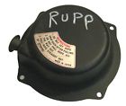 Rupp 20213 snowmobile engine 1972-73 tr295 tr340 recoil starter housing nos oem