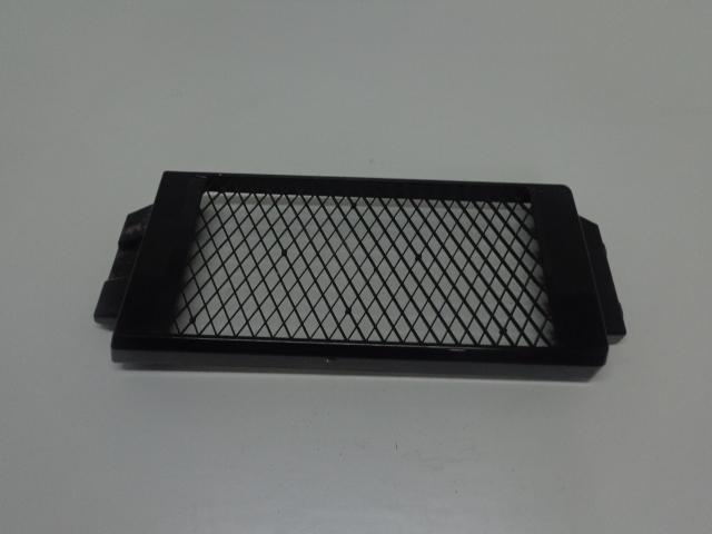 2007 05 06 08 09 suzuki vz800 m50 boulevard radiator cover shroud grille z339