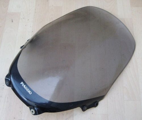 Piaggio x9 type m23 windscreen windscreen windscreen front fairing x 9 125-