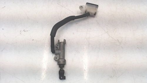 Rear brake pump honda vtr 1000 f 1997-2000 1997 43510mal601 #78586-