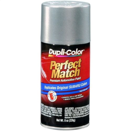 Dupli-color paint bsu1345 dupli-color perfect match premium automotive paint