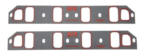 Air flow research 6912 sbf intake gasket set afr 220cc 2.33x 1.35