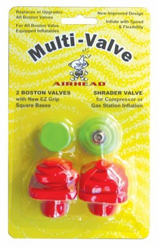 Kwik tek ahmv-1 airhead multi-valve