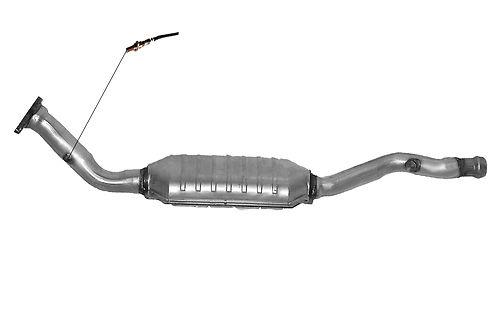 Benchmark 49 state converters ben3524 exhaust system parts-catalytic converter