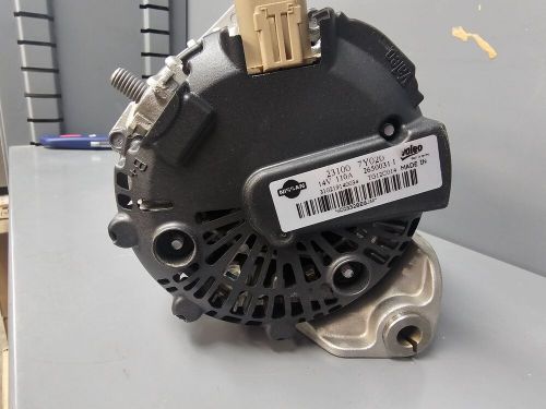 Genuine nissan oem alternator 23100-7y020 03-08 maxima vq35de