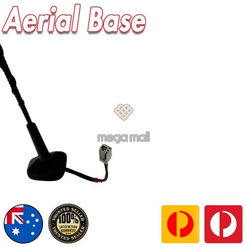 For nissan x-trail 2014 - 2020 aerial antenna base xtrail