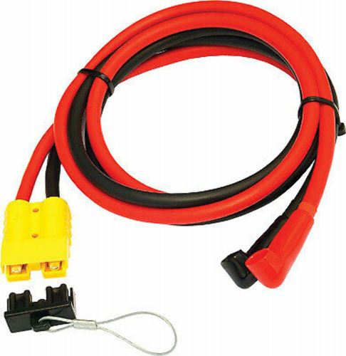 Kfi products quick connect winch cable 20in. 30-0020