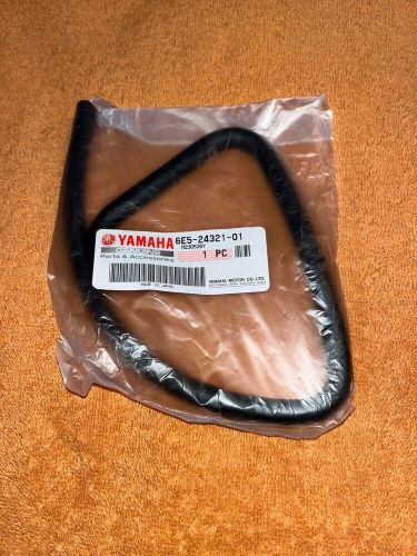 Yamaha remote oil tank hose 6e5-24321-01 free shipping included!