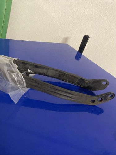 2002-2005 rear chain guide slider yz125/250