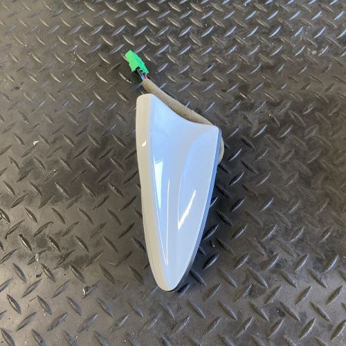 2017 kia sportage aerial antenna shark fin white 96210-f1400wd #3