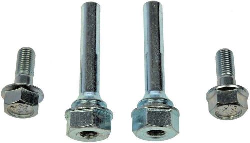 Rr brake caliper bolt/pin  dorman/first stop  hw14940