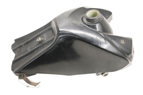 05 honda trx450r gas tank &amp; fuel petcock sportrax 450 2x4