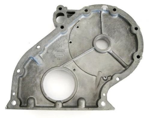 Mercruiser 3.7/224 470/165/190 front water pump timing cover 71903a2 3.7l