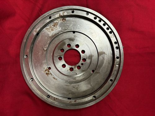 944 102 105 5r porsche 944 flywheel new old stock