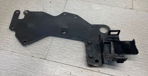 862056t 862056 mercruiser stern drive v6 v8 alternator power steering bracket