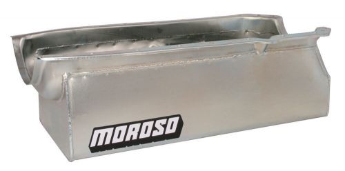 Olds v8 marine oil pan - 10qt.