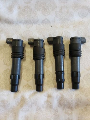 Suzuki gsxr 1000 ignition coils