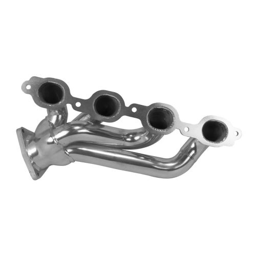 40470 bbk headers for chevy yukon suburban chevrolet tahoe silverado 1500 truck