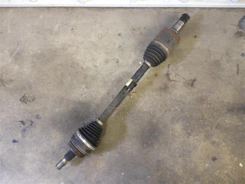 Mercedes w163 ml320 ml350 ml430 ml500 ml55 rear right cv drive axle 99-03