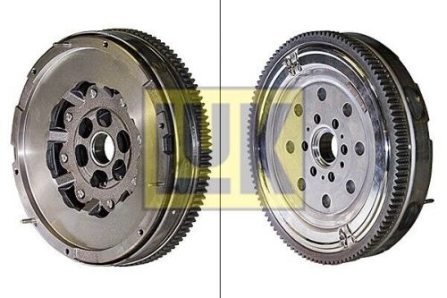 Dual mass flywheel dmf fits fiat ducato 250 2.0d 2011 on luk 55236167 quality