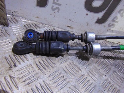 Peugeot 107 gear linkages 2014