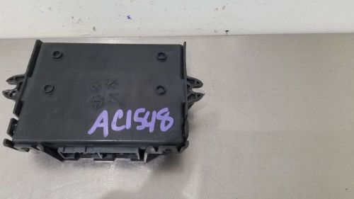 13 ford f150 transfer case control module cl3a7h417ce