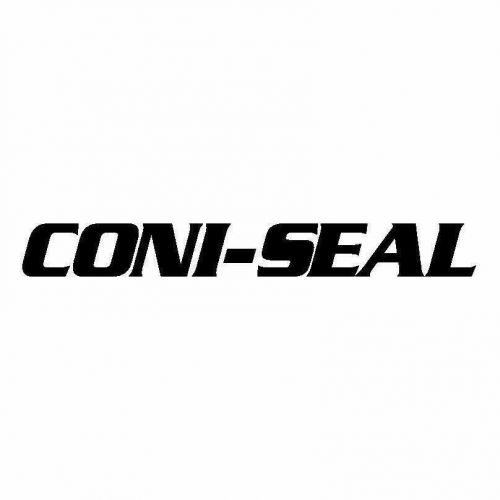 Drum brake hardware kit-hardware kit coni-seal bk7263